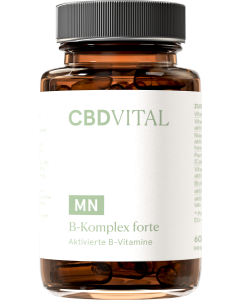 B-Komplex forte