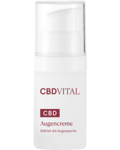 Augencreme