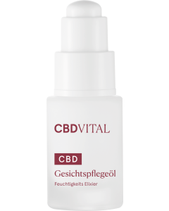 Gesichtspflege&ouml;l