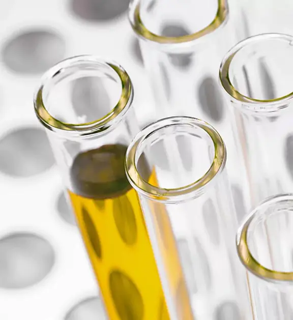 Qualitätsprüfung Qualitätsprüfung